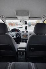 Volkswagen Touran Freestyle - VW Touran Gebrauchtwagen in Berlin