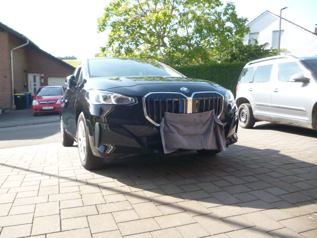 Image of BMW 218 Active Tourer