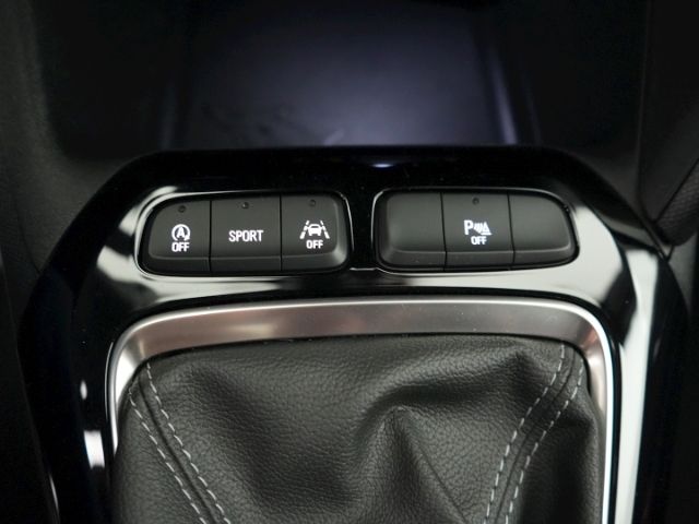 Corsa F GS LINE INDIVIDUAL+LED LICHT+RÜCKFAHRKAM