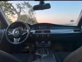 BMW E60 523i Automatik /6 Zylinder / TÜV 0... - BMW 523 in Bielefeld