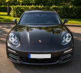 Porsche Panamera 4S Executive / Sammlerzustand - Porsche Panamera in Dortmund