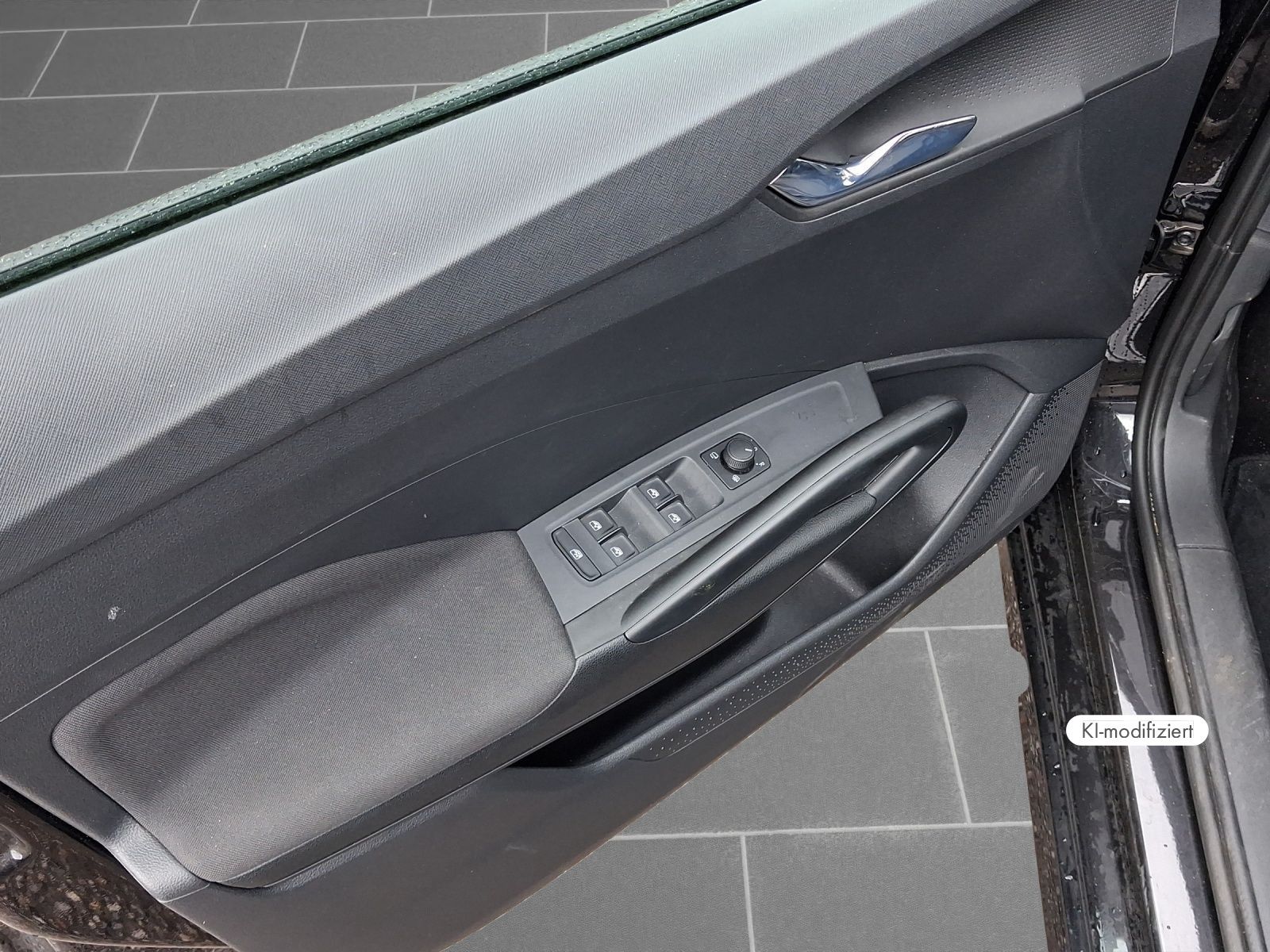 Skoda Fabia - Bild 14
