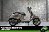 Vespa GTS 125 Super Tech, Modell 2025, Lieferservice - VESPA GT 125 L