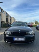 BMW 1er 118i Cabrio Top Gepflegt Tausch Mö... - BMW: Cabrio, 1er M