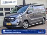 Opel Vivaro 1.6 CDTI 122pk Euro 6 - L2 Lang - Trekhaa - Doppelkabine Vivaro