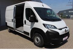 Fahrzeugabbildung Citroën Jumper 3,5 L3H2 Heavy BlueHDi 180 Automatik