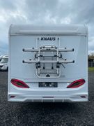 Knaus Sky TI 700 *Wenig KM*  Umfangreiche Ausstattung*