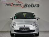 Fiat 500 Sport Leder/Alu/MFL/Klima - gebrauchte Fiat 500 aus dem Jahr 2008