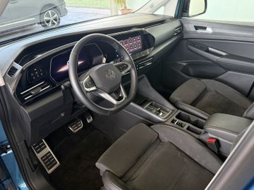 Volkswagen Caddy Maxi eHYBRID DSG STYLE ACC KAM 7SITZ AHK