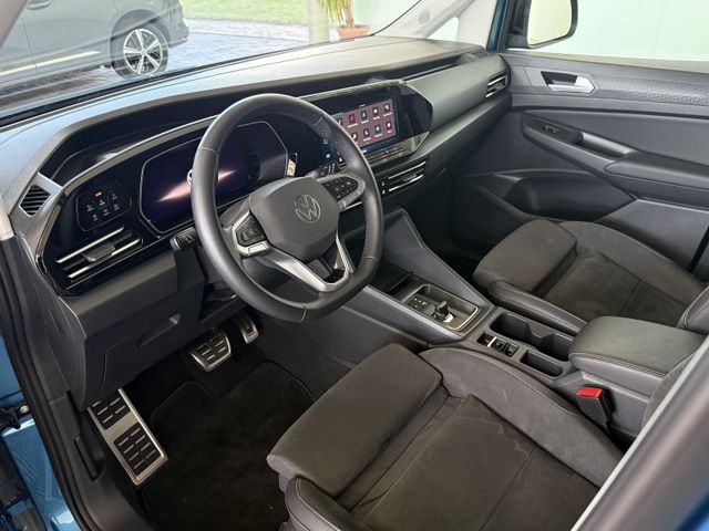 Volkswagen Caddy Maxi eHYBRID DSG STYLE ACC KAM 7SITZ AHK