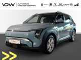 Kia EV3 81.4 EARTH WIC UPG DWP 19Z SD - Kia EV3: Automatik