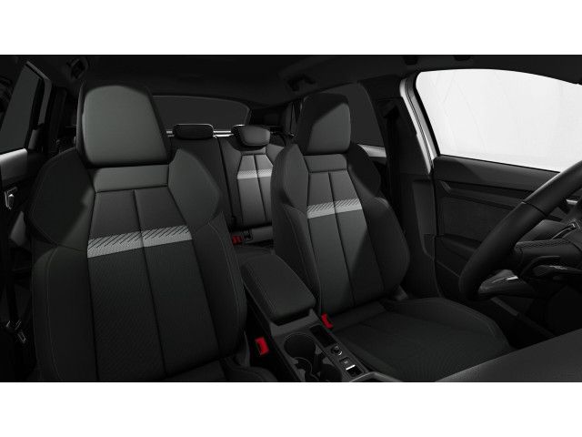 Audi A3 - Bild 8