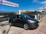Citroën Citroen C3 1.4 HDi 70 Exclusive Km80.000 Uni* - Citroën C3 mit Diesel-Antrieb: 1.4