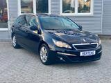 Peugeot 308 SW Style Navi PDC Kamera Alu BT - Peugeot 308 Style mit Diesel-Antrieb