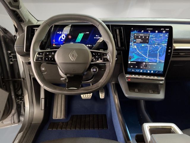 Renault Scenic - Bild 11