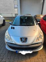 Peugeot 206+ - Peugeot 206 in Leverkusen