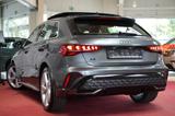 Audi A3 TFSI Sportback S line *LED*Pano*CarPaly* - Audi A3 mit Benzin-Antrieb: Kombi, Automatik