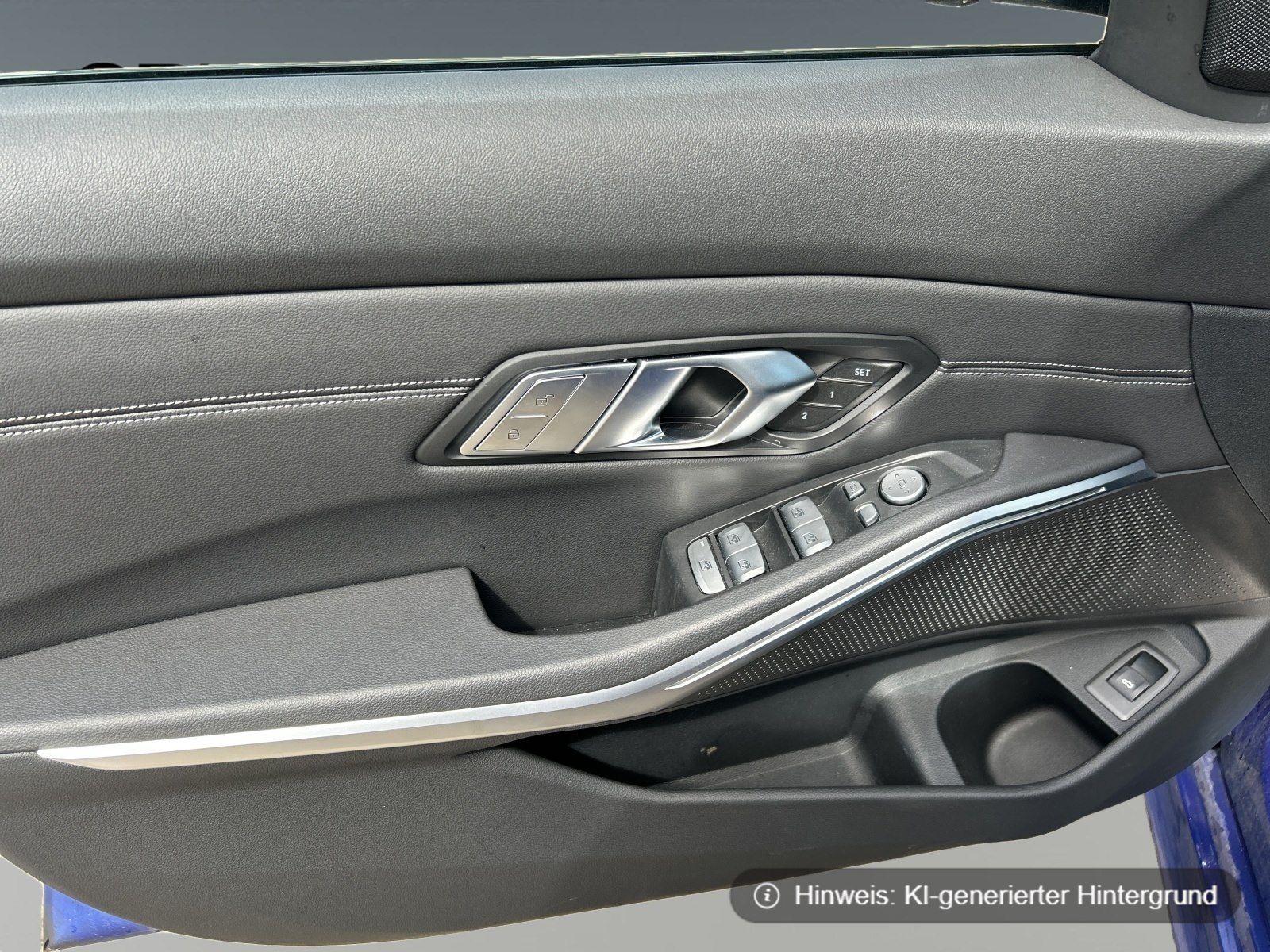 BMW M340d - Bild 18