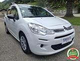 Citroën CITROEN C3 BlueHDi 75 Van Attraction UNICO PROPR - Citroën C3 Attraction mit Diesel-Antrieb