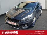 Kia ceed 1.6 T-GDi GT-Track - Kia cee'd / Ceed mit 3 Türen