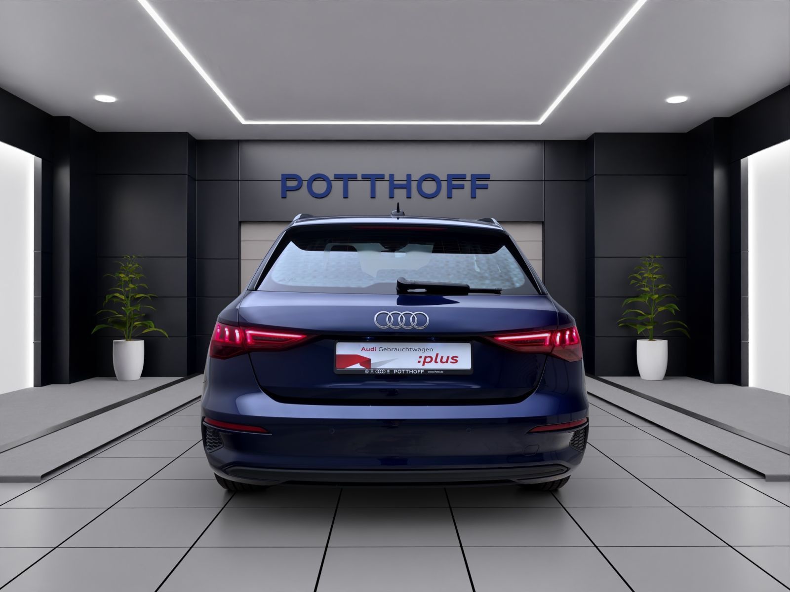 Audi A3 - Bild 4