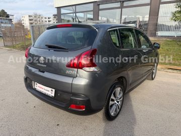 Peugeot 3008 - 6