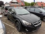 Subaru XV Comfort - schwarze Subaru XV