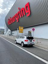Chevrolet Orlando 1.4T LTZ MT mit Vollausstattung  - Chevrolet Orlando: Ltz