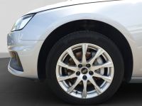 Audi A4 - Vorschau Bild 8