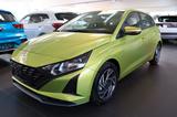 Hyundai i20 1.2 Navi Klima PDC R.cam Alu16 SHZ SOFORT