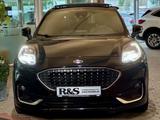 Ford Puma ST-Line Vignale+Pano+B&O+Key-Free+Kamera - Ford Puma: ST Line Vignale