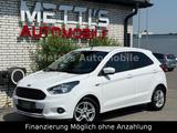 Ford Ka KA+ Cool & Sound 5-TRG/PDC/SHZ/Klima/ZV/Top - gebrauchte Ford Ka/Ka+ aus dem Jahr 2018