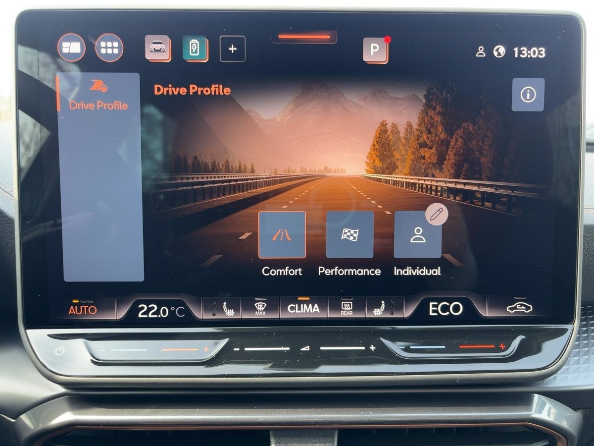 Cupra Leon - Bild 20