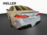 BMW M5 - Vorschau Bild 10