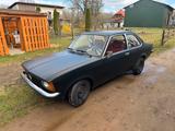 Opel Kadett C 1,2S gr. Tunnel - Opel Kadett: Limousine, C