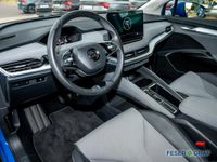 Skoda Enyaq - Vorschau Bild 6