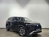 Volkswagen Tayron 2.0 TSI 4Motion Ledplus Kamera AHK Standh - VW Tayron SUV