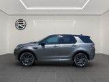Land Rover Discovery Sport 2.0 TD4 *KAMERA SHZ* - Land Rover Discovery: 4s