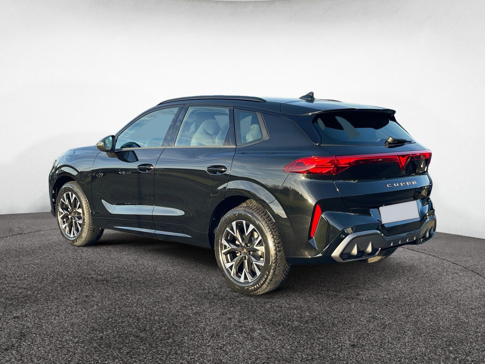 Cupra Terramar - Bild 4