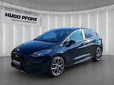 Ford Fiesta ST-Line 1.0 EB MHEV LED | SHZ | PDC | LMF - Ford Fiesta Gebrauchtwagen in Lübeck