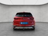 Kia Sportage 1.6 T-GDI GT-Line AWD - Kia Sportage Gebrauchtwagen in Stuttgart
