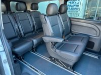 Mercedes-Benz Vito Tourer 124 CDI 9G 7SI LEDER PANO STHZG AHK bei Autohaus Landmann & Maier OHG