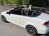Volkswagen VW Eos 2.0 TSI DSG Exclusive  - Volkswagen Eos: Exclusive