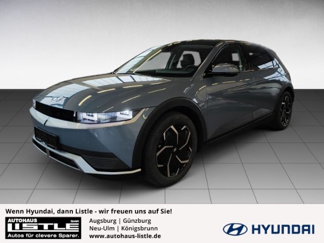 Hyundai IONIQ 5 77,4kWh TECHNIQ-Paket Assistenz-Paket el