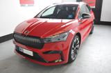 Skoda Enyaq 60 Sportline - Skoda Gebrauchtwagen in Krefeld