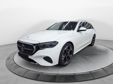 Mercedes-Benz E 300de Avantgarde+Distr+Memory+360+Digital+AHK