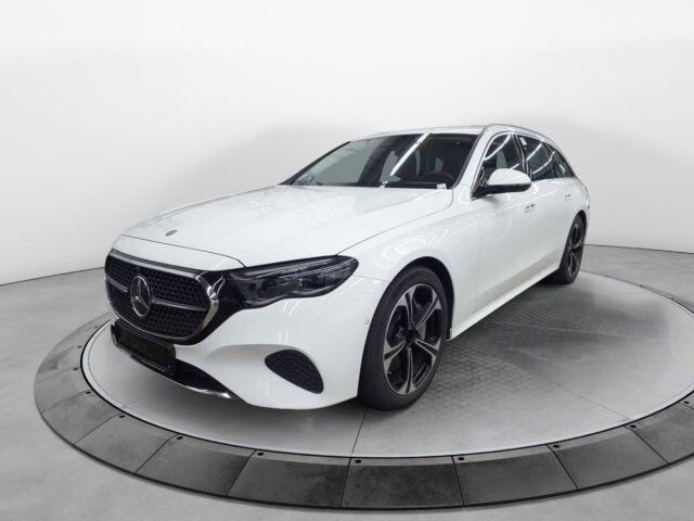 Mercedes-Benz E 300de Avantgarde+Distr+Memory+360+Digital+AHK