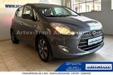 Hyundai ix20 1.6 Style/NAVI/KAMERA/KLIMAAUT/SHZ/ALU/AHK - Hyundai ix20: Style