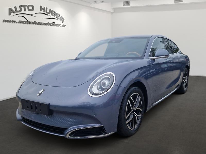 GWM Ora 07 ´´Pro´´ LED 360°Kamera Leder 440Km Reichw