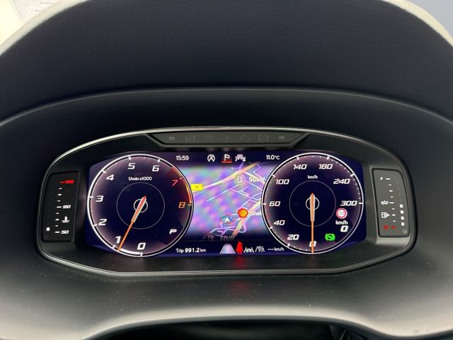 Ateca 2.0 TSI DSG 4Drive *AHK+PANO+BEATS+NAVI*